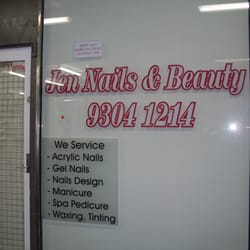 Jen Nails and Beauty