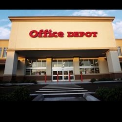 Office Depot