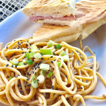 Carma's Café - a plate of spaghetti and a sandwich - Coffee & Tea Near Me - Baltimore, Maryland Carma's Café - a plate of spaghetti and a sandwich - Coffee & Tea Near Me - Baltimore, Maryland