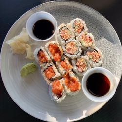Hawaii Poke Bowl in Warren gift card