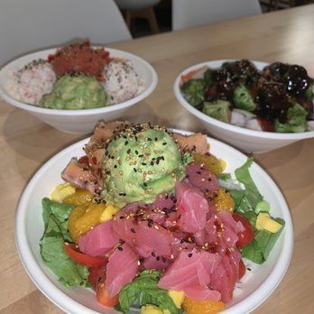 Kuai Asian Kitchen - Asian Fusion Near Me - Dallas, Texas