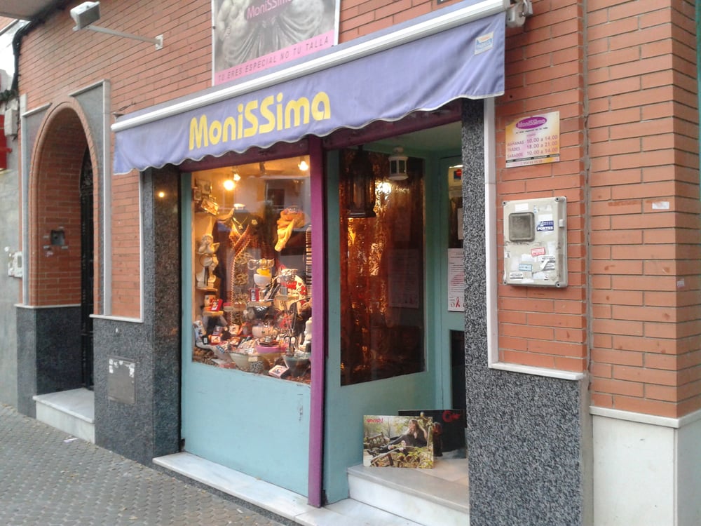 Monissima