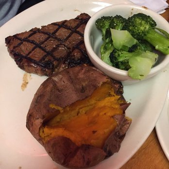 Texas Roadhouse - $10.99 sirloin special - Steakhouses Near Me - Tempe, Arizona