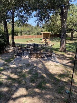 Ritzy B's Smokehouse & Grill by null