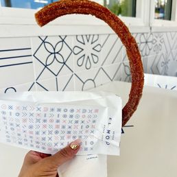 Rosquila Rosquila