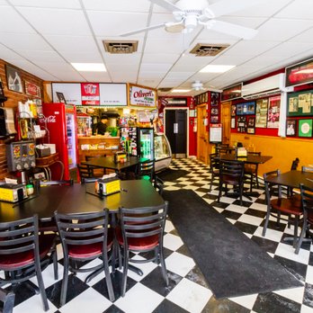 Oliveri's Pizzeria - Pizza Near Me - Hamilton, New York Oliveri's Pizzeria - Pizza Near Me - Hamilton, New York