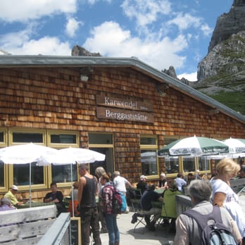 Berggaststätte - German Near Me - Mittenwald, BY Berggaststätte - German Near Me - Mittenwald, BY