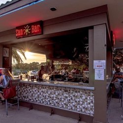 San Bar