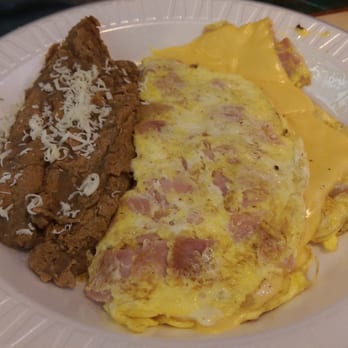 Angelito's Bakery - Ham and Cheese Omelet - Bakeries Near Me - Brooklyn, New York Angelito's Bakery - Ham and Cheese Omelet - Bakeries Near Me - Brooklyn, New York