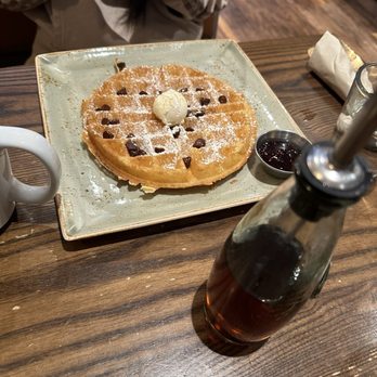 First Watch - Waffle - Breakfast & Brunch Near Me - Woodbridge, Virginia