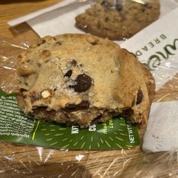 Kitchen Sink Cookie