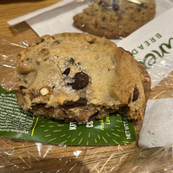 Panera Bread - Kitchen Sink Cookie - Sandwiches Near Me - Glen Allen, Virginia