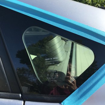 Douglas Auto Glass - Auto Glass Services Near Me - San Jose, California