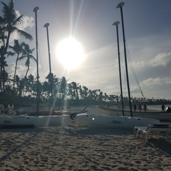 Meliá Caribe Tropical - Hotels Near Me - Punta Cana, UM