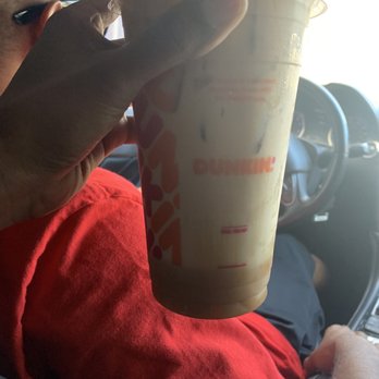 Dunkin' - Liquid Diabetes - Donuts Near Me - South Ozone Park, New York Dunkin' - Liquid Diabetes - Donuts Near Me - South Ozone Park, New York