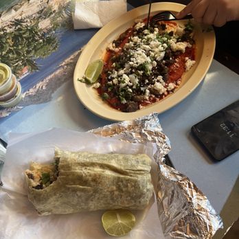 Las Delicias De Puebla - Mexican Near Me - Piru, California