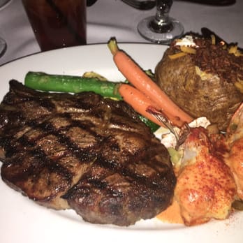 The Derby - There it is in all it's glory! - Steakhouses Near Me - Arcadia, California The Derby - There it is in all it's glory! - Steakhouses Near Me - Arcadia, California