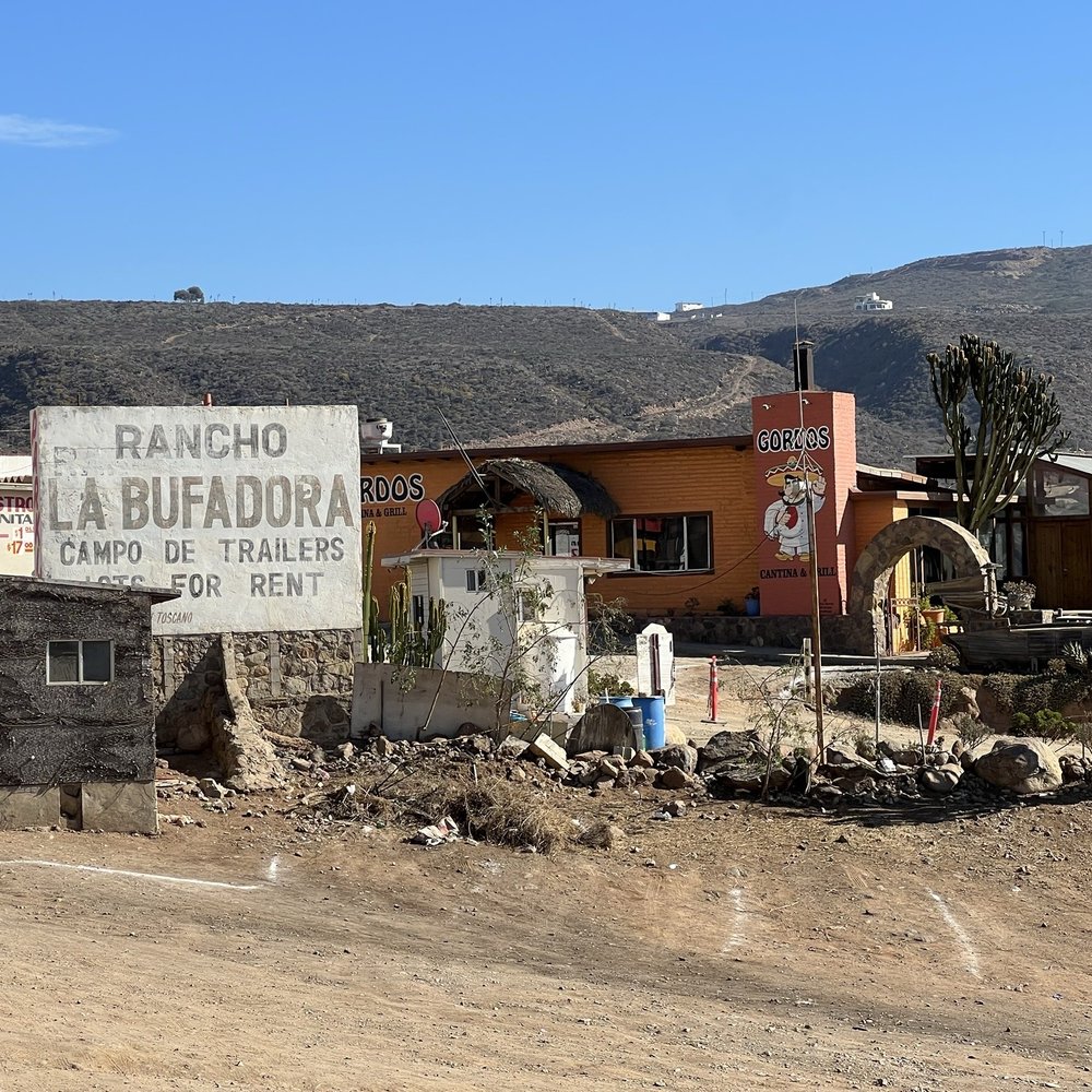 La Bufadora - Landmarks & Historical Buildings Near Me - Baja California, MEX