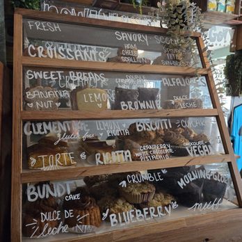 Cafe Duet - Cafes Near Me - Stroudsburg, Pennsylvania