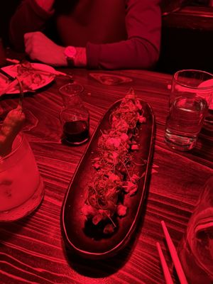 SUSHI DOKKU Japanese Restaurant by null