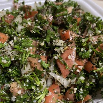 Shawarma King - Tabbouli - Mediterranean Near Me - Kalamazoo, Michigan Shawarma King - Tabbouli - Mediterranean Near Me - Kalamazoo, Michigan