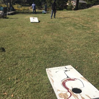 Treehouse Vineyards - Games... - Venues & Event Spaces Near Me - Monroe, North Carolina