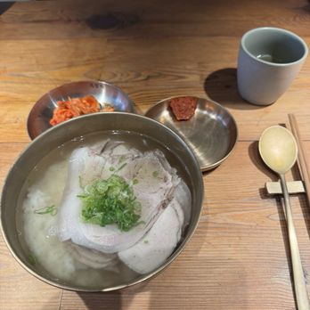 Okdongsik - Korean Near Me - New York, New York