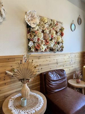 SWEETEA BOBA BAR by null