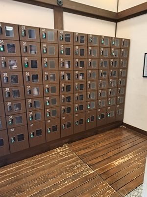 Kounoyu Onsen by null