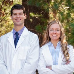 Absolute Health Chiropractic and Massage - Drs. Rob and Lauren Campbell