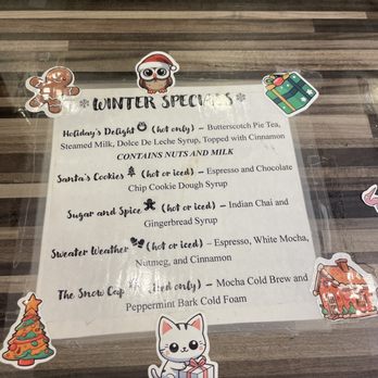 Lulu's Coffee & Bakehouse - Bakeries Near Me - Indianapolis, Indiana