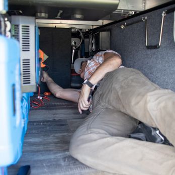 Roaming Buffalo RV Services - RV Repair Near Me Roaming Buffalo RV Services - RV Repair Near Me