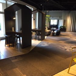 Quality Hotel Høje Taastrup - Lobby