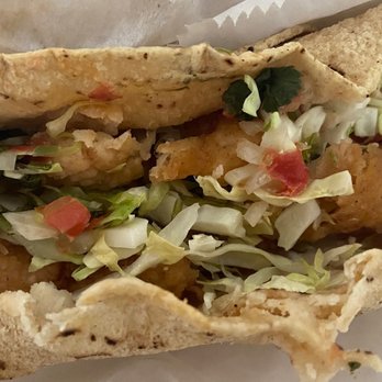 La Cabana - fish taco $4.99 - Mexican Near Me - Venice, California La Cabana - fish taco $4.99 - Mexican Near Me - Venice, California