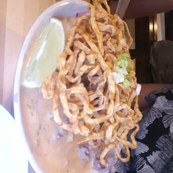 Lung Yai Thai Tapas - Khao Soi Gai - Tapas/Small Plates Near Me - Miami, Florida