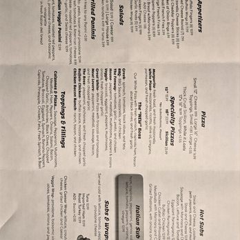 Enzo's Pizzeria & Restaurant - Menu inside 21Mar2026 - Pizza Near Me - Lincoln, New Hampshire Enzo's Pizzeria & Restaurant - Menu inside 21Mar2026 - Pizza Near Me - Lincoln, New Hampshire