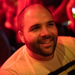 This is Raj, he is one of my dearest friends, we met in Baby Bar over 10 years ago