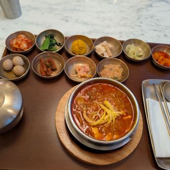 Kunjip Tofu - Tofu stew - Korean Near Me - Mountain View, California Kunjip Tofu - Tofu stew - Korean Near Me - Mountain View, California