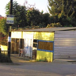 René - Fachada