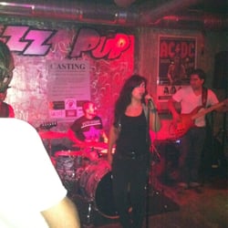 ZZ Pub