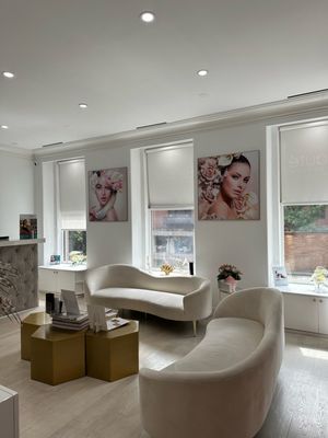 Beauté Aesthetics by null