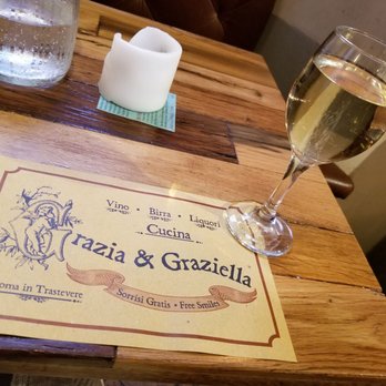 Grazia & Graziella - Roman Near Me - Rome, RM Grazia & Graziella - Roman Near Me - Rome, RM