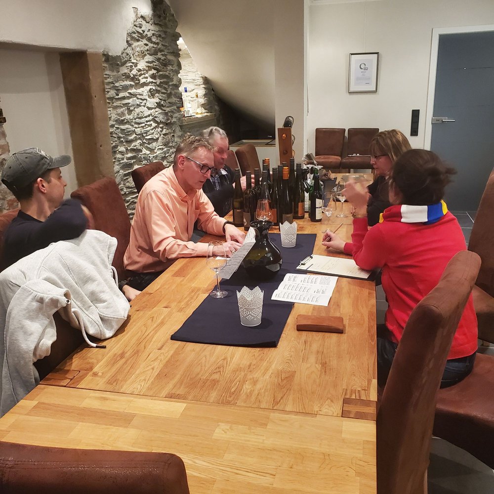 WINERY KLAUS MINDNICH Kirchgasse 16, Wallhausen, RheinlandPfalz