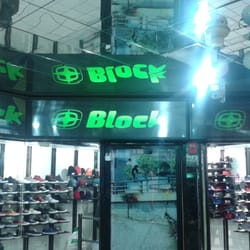Block