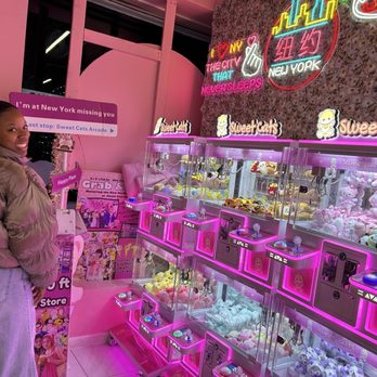 Sweet Cats Cafe - Themed Cafes Near Me - New York, New York Sweet Cats Cafe - Themed Cafes Near Me - New York, New York