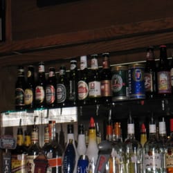 Brew Sports Pub West