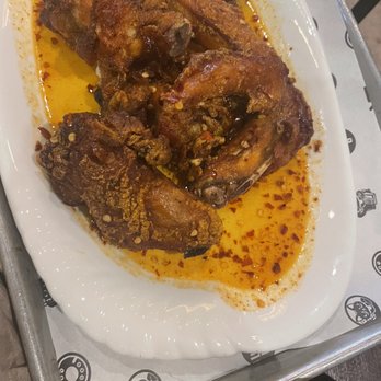 1-800-Lucky - Wings - Asian Fusion Near Me - Miami, Florida 1-800-Lucky - Wings - Asian Fusion Near Me - Miami, Florida