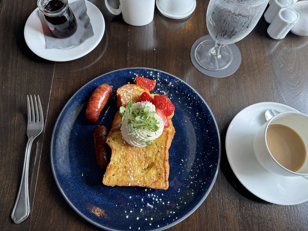 Terrace & Goodwin Rooms