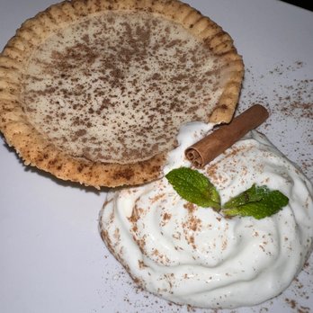 the Eldo - Milk tart with cinnamon - Sports Bars Near Me - Long Beach, California the Eldo - Milk tart with cinnamon - Sports Bars Near Me - Long Beach, California