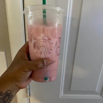 Starbucks - Guava Passion Fruit - Coffee & Tea Near Me - Las Vegas, Nevada Starbucks - Guava Passion Fruit - Coffee & Tea Near Me - Las Vegas, Nevada